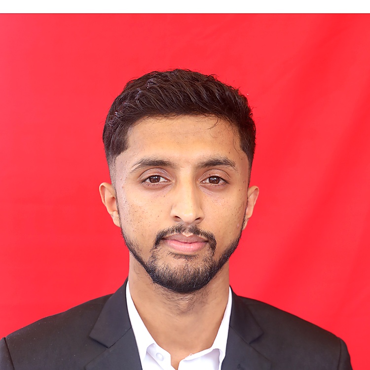 Prajwal Acharya